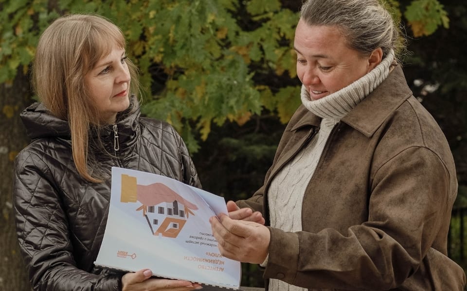 Полгода «в поиске», а сделки всё нет? Почему личные посты не продают квартиру так, как агентство